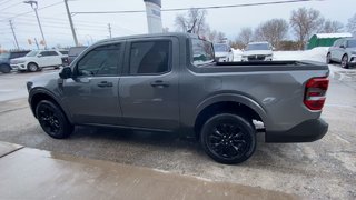 2024 Ford Maverick XLT in Alliston, Ontario - 6 - w320h240px