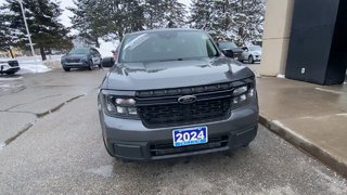 2024 Ford Maverick XLT in Alliston, Ontario - 3 - w320h240px