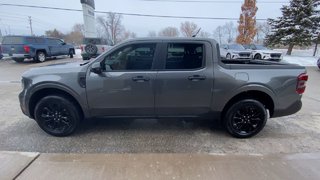 2024 Ford Maverick XLT in Alliston, Ontario - 5 - w320h240px