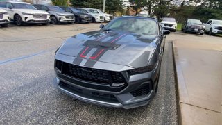 Ford Mustang  2024 à Alliston, Ontario - 3 - w320h240px