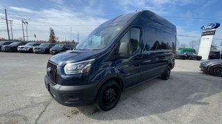 2022  Transit Cargo Van in Alliston, Ontario - 4 - w320h240px