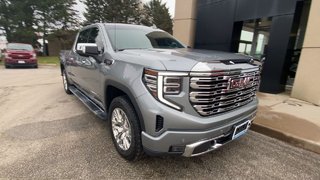 2025 GMC Sierra 1500 Denali in Alliston, Ontario - 2 - w320h240px