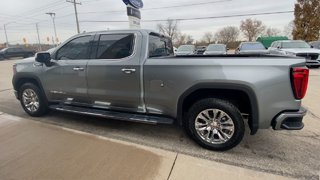 2025 GMC Sierra 1500 Denali in Alliston, Ontario - 6 - w320h240px