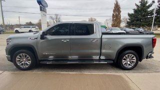 2025 GMC Sierra 1500 Denali in Alliston, Ontario - 5 - w320h240px