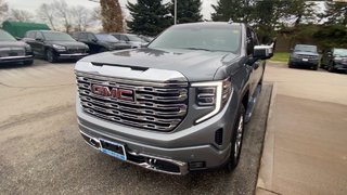 2025 GMC Sierra 1500 Denali in Alliston, Ontario - 3 - w320h240px