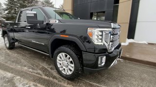 2023 GMC Sierra 2500HD Denali in Alliston, Ontario - 2 - w320h240px