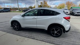 Honda HR-V Sport 2020 à Alliston, Ontario - 6 - w320h240px