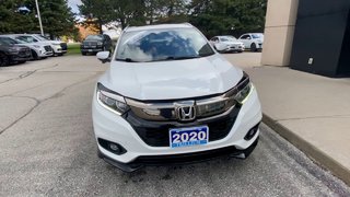 Honda HR-V Sport 2020 à Alliston, Ontario - 3 - w320h240px