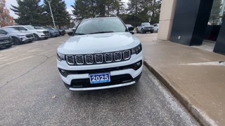 2025 Jeep Compass Limited in Alliston, Ontario - 3 - w320h240px