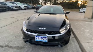 Kia Forte  2022 à Alliston, Ontario - 3 - w320h240px