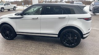 2020 Land Rover Range Rover Evoque R-Dynamic SE in Alliston, Ontario - 6 - w320h240px