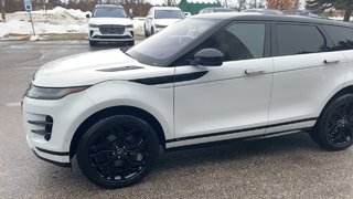 2020 Land Rover Range Rover Evoque R-Dynamic SE in Alliston, Ontario - 5 - w320h240px
