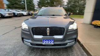 2022 Lincoln Aviator Reserve in Alliston, Ontario - 3 - w320h240px