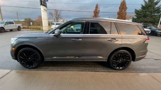 2022 Lincoln Aviator Reserve in Alliston, Ontario - 5 - w320h240px
