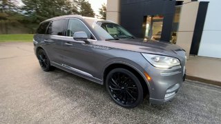 2022 Lincoln Aviator Reserve in Alliston, Ontario - 2 - w320h240px