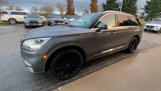 2022 Lincoln Aviator Reserve in Alliston, Ontario - 4 - w320h240px