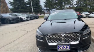 Lincoln Corsair Reserve 2022 à Alliston, Ontario - 3 - w320h240px