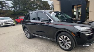 Lincoln Corsair Reserve 2022 à Alliston, Ontario - 2 - w320h240px