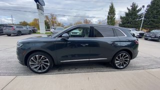 2022 Lincoln Nautilus Reserve in Alliston, Ontario - 5 - w320h240px