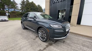 2022 Lincoln Nautilus Reserve in Alliston, Ontario - 2 - w320h240px