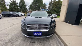 2022 Lincoln Nautilus Reserve in Alliston, Ontario - 3 - w320h240px