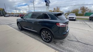 2022 Lincoln Nautilus Reserve in Alliston, Ontario - 6 - w320h240px