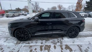 2023 Lincoln Nautilus Reserve in Alliston, Ontario - 5 - w320h240px