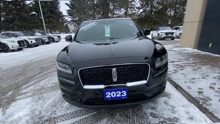 2023 Lincoln Nautilus Reserve in Alliston, Ontario - 3 - w320h240px