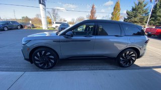 2024 Lincoln Nautilus Reserve in Alliston, Ontario - 5 - w320h240px