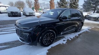 2025 Lincoln NAUTILUS PREMIERE in Alliston, Ontario - 4 - w320h240px