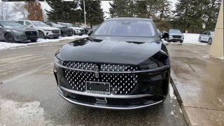 2025 Lincoln NAUTILUS PREMIERE in Alliston, Ontario - 3 - w320h240px