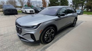 2025 Lincoln NAUTILUS PREMIERE in Alliston, Ontario - 4 - w320h240px