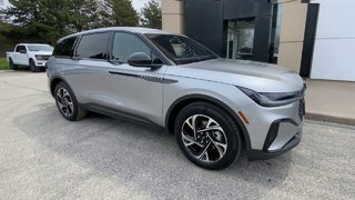2025 Lincoln NAUTILUS PREMIERE in Alliston, Ontario - 2 - w320h240px