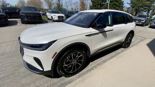 2025 Lincoln NAUTILUS PREMIERE in Alliston, Ontario - 4 - w320h240px