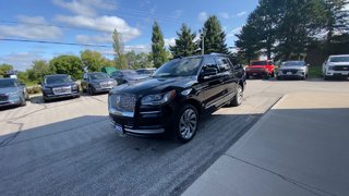 2023 Lincoln Navigator L Reserve in Alliston, Ontario - 4 - w320h240px