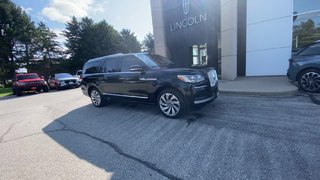 2023 Lincoln Navigator L Reserve in Alliston, Ontario - 2 - w320h240px