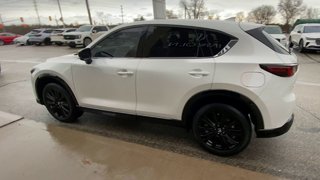 2025 Mazda CX-5 Sport Design in Alliston, Ontario - 6 - w320h240px