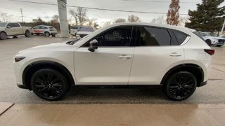 2025 Mazda CX-5 Sport Design in Alliston, Ontario - 5 - w320h240px