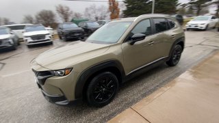 Mazda CX-50 GS-L 2024 à Alliston, Ontario - 4 - w320h240px