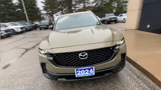 Mazda CX-50 GS-L 2024 à Alliston, Ontario - 3 - w320h240px