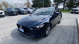 2024 Mazda 3 Sport GS in Alliston, Ontario - 4 - w320h240px