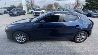 2024 Mazda 3 Sport GS in Alliston, Ontario - 6 - w320h240px