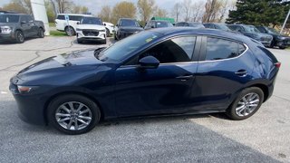 2024 Mazda 3 Sport GS in Alliston, Ontario - 5 - w320h240px