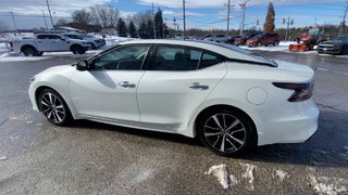 2022 Nissan Maxima SL in Alliston, Ontario - 6 - w320h240px