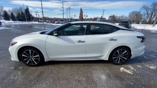 2022 Nissan Maxima SL in Alliston, Ontario - 5 - w320h240px