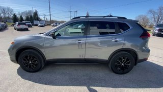 2018 Nissan Rogue in Alliston, Ontario - 5 - w320h240px