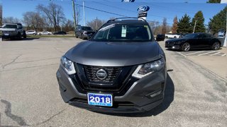 2018 Nissan Rogue in Alliston, Ontario - 3 - w320h240px