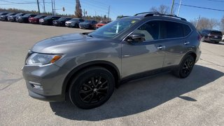 2018 Nissan Rogue in Alliston, Ontario - 4 - w320h240px
