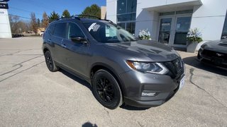 2018 Nissan Rogue in Alliston, Ontario - 2 - w320h240px