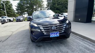 2024 Nissan Rogue SV Moonroof in Alliston, Ontario - 3 - w320h240px